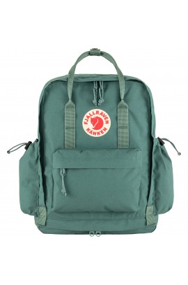 Kanken Outlong - Frost Green 